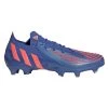 Adidas Predator Edge .1 L FG Fußballschuhe Blau Pink -Sportbekleidung adidas Predator Edge 1 L FG Fussballschuhe blau pink 14309