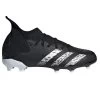 Adidas Predator Freak.3 FG J Fußballschuh Schwarz Weiß FY1031 -Sportbekleidung adidas Predator Freak 3 FG J Fussballschuh schwarz weiss FY1031 14048