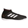 Adidas Predator Tango 18.3 IN J Kinder Hallenschuh Schwarz Weiß 2 Adidas Predator Tango 18.3 IN J Kinder Hallenschuh Schwarz Weiß -Sportbekleidung adidas Predator Tango 17 3 IN J Kinder Hallenschuh s