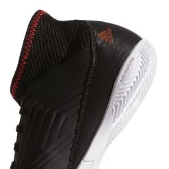 Adidas Predator Tango 18.3 IN J Kinder Hallenschuh Schwarz Weiß -Sportbekleidung adidas Predator Tango 17 3 IN J Kinder Hallenschuh 3