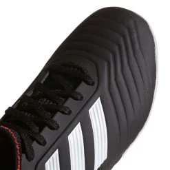 Adidas Predator Tango 18.3 IN J Kinder Hallenschuh Schwarz Weiß -Sportbekleidung adidas Predator Tango 17 3 IN J Kinder Hallenschuh 4