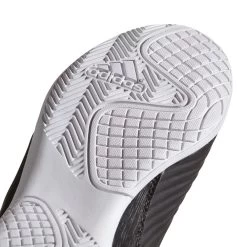 Adidas Predator Tango 18.3 IN J Kinder Hallenschuh Schwarz Weiß -Sportbekleidung adidas Predator Tango 17 3 IN J Kinder Hallenschuh 5