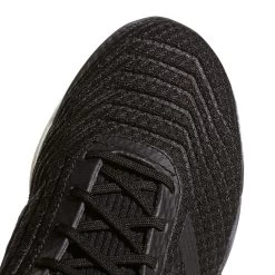 Adidas Predator Tango 18.3 TR Fußball Hallenschuhe Schwarz CP9299 -Sportbekleidung adidas Predator Tango 18 3 TR Fussball Hallenschu 4