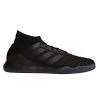 Adidas Predator Tango 18.3 TR Fußball Hallenschuhe Schwarz CP9299 -Sportbekleidung adidas Predator Tango 18 3 TR Fussball Hallenschuhe