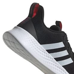 Adidas Puremotion Damen Sneaker Schwarz Weiß H00589 -Sportbekleidung adidas Puremotion Damen Sneaker schwarz weiss H00589 13889 4