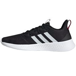 Adidas Puremotion Damen Sneaker Schwarz Weiß H00589 -Sportbekleidung adidas Puremotion Damen Sneaker schwarz weiss H00589 13889 5