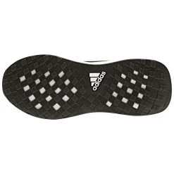 Adidas RapidaRun KNIT J Kinderschuh Schwarz Olive Weiß DB0220 -Sportbekleidung adidas RapidaRun KNIT C Kinderschuh schwarz olive 3