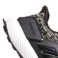 Adidas RapidaRun KNIT J Kinderschuh Schwarz Olive Weiß DB0220 -Sportbekleidung adidas RapidaRun KNIT C Kinderschuh schwarz olive 6