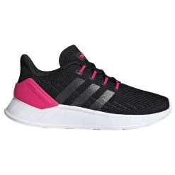 Adidas Schuhe Questar Flow NXT K Sneaker Schwarz Pink H04205