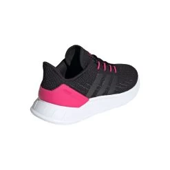 Adidas Schuhe Questar Flow NXT K Sneaker Schwarz Pink H04205 -Sportbekleidung adidas Schuhe Questar Flow Nxt K Sneaker schwarz pink H04205 13869 3