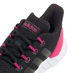 Adidas Schuhe Questar Flow NXT K Sneaker Schwarz Pink H04205 -Sportbekleidung adidas Schuhe Questar Flow Nxt K Sneaker schwarz pink H04205 13869 6
