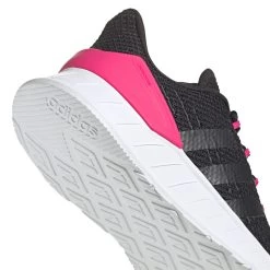Adidas Schuhe Questar Flow NXT K Sneaker Schwarz Pink H04205 -Sportbekleidung adidas Schuhe Questar Flow Nxt K Sneaker schwarz pink H04205 13869 7
