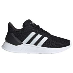 Adidas Sneaker Questar Flow NXT K Schwarz Weiß FZ2957