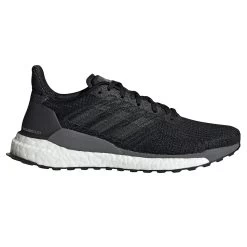 Adidas Solar Boost 19 W Damen Running Schwarz F34086