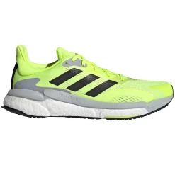 Adidas Solar Boost 3 M Herren Running Neongelb FY0315