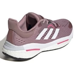 Adidas Solar Control W Damen Running Altrosa Weiß GY1657 -Sportbekleidung adidas Solar Control W Damen Running altrosa weiss GY1657 14567 5