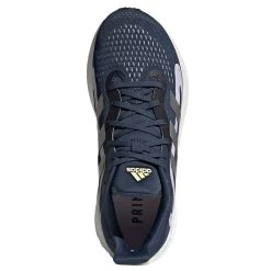 Adidas Solar Glide 4 W Damen Running Blau Silber GY0849 -Sportbekleidung adidas Solar Glide 4 W Damen Running blau silber GY0849 14072 2