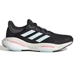 Adidas Solar Glide 5 W Damen Running Schwarz Blau GY3485