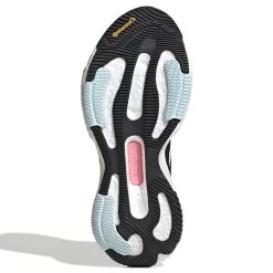 Adidas Solar Glide 5 W Damen Running Schwarz Blau GY3485 -Sportbekleidung adidas Solar Glide 5 W Damen Running schwarz blau GY3485 14569 2