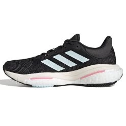 Adidas Solar Glide 5 W Damen Running Schwarz Blau GY3485 -Sportbekleidung adidas Solar Glide 5 W Damen Running schwarz blau GY3485 14569 3