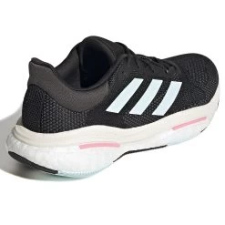 Adidas Solar Glide 5 W Damen Running Schwarz Blau GY3485 -Sportbekleidung adidas Solar Glide 5 W Damen Running schwarz blau GY3485 14569 5