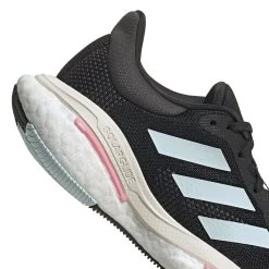 Adidas Solar Glide 5 W Damen Running Schwarz Blau GY3485 -Sportbekleidung adidas Solar Glide 5 W Damen Running schwarz blau GY3485 14569 6