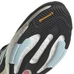 Adidas Solar Glide 5 W Damen Running Schwarz Blau GY3485 -Sportbekleidung adidas Solar Glide 5 W Damen Running schwarz blau GY3485 14569 7