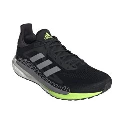 Adidas Solar Glide 3 M Herren Running Schwarz Grau Grün FV7254 -Sportbekleidung adidas Solar Glide ST 19 M Herren Running Schuh schwarz blau EE4290 12860 11