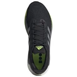 Adidas Solar Glide 3 M Herren Running Schwarz Grau Grün FV7254 -Sportbekleidung adidas Solar Glide ST 19 M Herren Running Schuh schwarz blau EE4290 12860 12