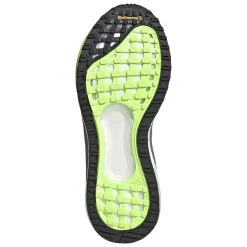 Adidas Solar Glide 3 M Herren Running Schwarz Grau Grün FV7254 -Sportbekleidung adidas Solar Glide ST 19 M Herren Running Schuh schwarz blau EE4290 12860 15