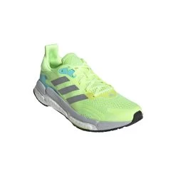 Adidas Solar Boost 3 W Damen Running Neon Gelb Grau FY0303 -Sportbekleidung adidas Solar Glide ST 3 W Damen Running grau schwarz pink FV7252 13638 11