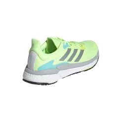 Adidas Solar Boost 3 W Damen Running Neon Gelb Grau FY0303 -Sportbekleidung adidas Solar Glide ST 3 W Damen Running grau schwarz pink FV7252 13638 12