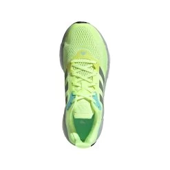 Adidas Solar Boost 3 W Damen Running Neon Gelb Grau FY0303 -Sportbekleidung adidas Solar Glide ST 3 W Damen Running grau schwarz pink FV7252 13638 14