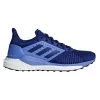 Adidas Solar Glide ST W Damen Running Schuh Blau Lila BB6614 -Sportbekleidung adidas Solar Glide ST W Damen Running Schuh blau li