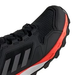 Adidas Terrex Agravic TR GTX Trekkingschuhe Schwarz Rot EF6868 -Sportbekleidung adidas Terrex Agravic TR GTX Trekkingschuhe schwarz rot EF6868 13005 1