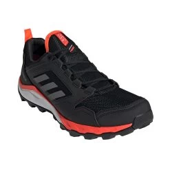 Adidas Terrex Agravic TR GTX Trekkingschuhe Schwarz Rot EF6868 -Sportbekleidung adidas Terrex Agravic TR GTX Trekkingschuhe schwarz rot EF6868 13005 4