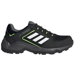 Adidas Terrex Eastrail GTX Trekkingschuhe Schwarz Weiß Gelb