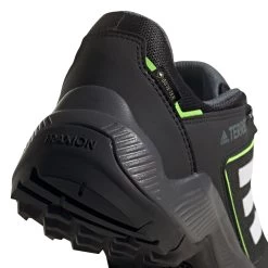 Adidas Terrex Eastrail GTX Trekkingschuhe Schwarz Weiß Gelb -Sportbekleidung adidas Terrex Eastrail GTX Trekkingschuhe schwarz weiss gelb 13397 9