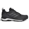 Adidas Terrex Skychaser GTX Herren Outdoor Schwarz Grau FX4547