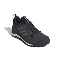 Adidas Terrex Skychaser GTX Herren Outdoor Schwarz Grau FX4547 -Sportbekleidung adidas Terrex Skychaser GTX Herren Outdoor schwarz grau FX4547 14628 4