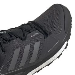 Adidas Terrex Skychaser GTX Herren Outdoor Schwarz Grau FX4547 -Sportbekleidung adidas Terrex Skychaser GTX Herren Outdoor schwarz grau FX4547 14628 6