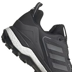 Adidas Terrex Skychaser GTX Herren Outdoor Schwarz Grau FX4547 -Sportbekleidung adidas Terrex Skychaser GTX Herren Outdoor schwarz grau FX4547 14628 7