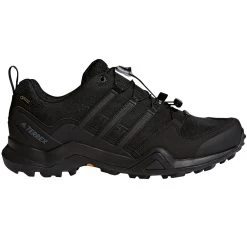 Adidas Terrex Swift R2 GTX Herren Outdoor Walking Schwarz CM7492