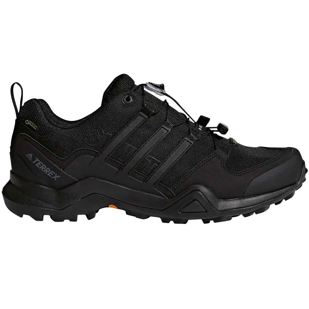 Adidas Terrex Swift R2 GTX Herren Outdoor Walking Schwarz CM7492 3 Adidas Terrex Swift R2 GTX Herren Outdoor Walking Schwarz CM7492