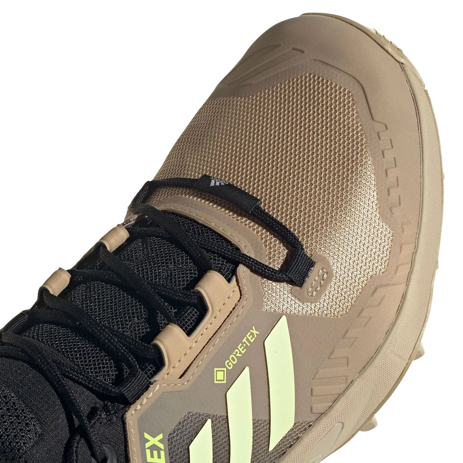 Adidas Terrex Swift R3 GTX Herren Outdoor Beige Schwarz FZ3275 10 Adidas Terrex Swift R3 GTX Herren Outdoor Beige Schwarz FZ3275 – Bild 8
