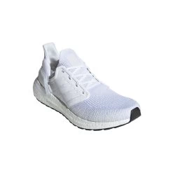 Adidas Ultra Boost 20 Herren Running Sneaker Weiß EF1042 -Sportbekleidung adidas Ultra Boost 20 Herren Running Sneaker weiss EF1042 12404 3