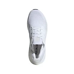 Adidas Ultra Boost 20 Herren Running Sneaker Weiß EF1042 -Sportbekleidung adidas Ultra Boost 20 Herren Running Sneaker weiss EF1042 12404 4