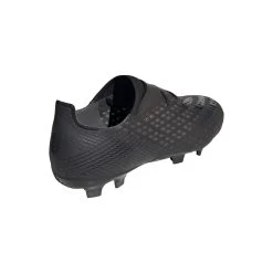 Adidas X Ghosted.2 FG Herren Fußball Nockenschuhe Schwarz EH2834 -Sportbekleidung adidas X Ghosted 2 FG Herren Fussball Nockenschuhe schwarz EH2834 12835 4