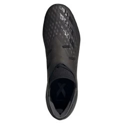 Adidas X Ghosted.2 FG Herren Fußball Nockenschuhe Schwarz EH2834 -Sportbekleidung adidas X Ghosted 2 FG Herren Fussball Nockenschuhe schwarz EH2834 12835 5