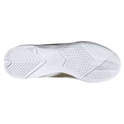 Adidas X Ghosted.3 IN Kinder Fußball Hallenschuhe Weiß Gold 9 Adidas X Ghosted.3 IN Kinder Fußball Hallenschuhe Weiß Gold -Sportbekleidung adidas X Ghosted 3 FG J Fussballschuhe weiss gold EG8210 13304 12